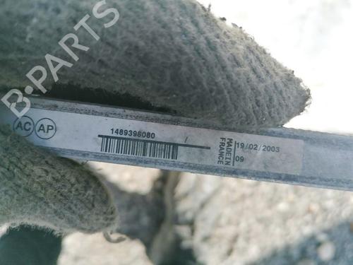 AC radiator CITROËN C8 (EA_, EB_) 2.0 HDi | BP35423542M32 - Image 3