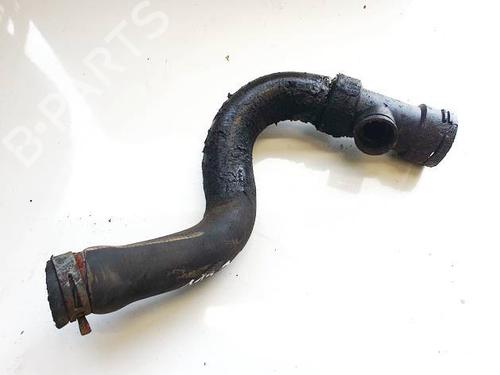 Used Pipe Pipe SKODA SUPERB I (3U4) 2.5 TDI (155 hp) 33490197 33490197