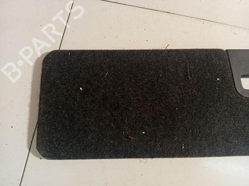 Boot lining NISSAN NOTE (E11, NE11) 1.5 dCi | BP40068173I3 - Image 2