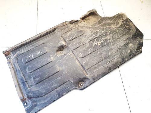 Used Underbody protection Underbody protection 35035883 35035883