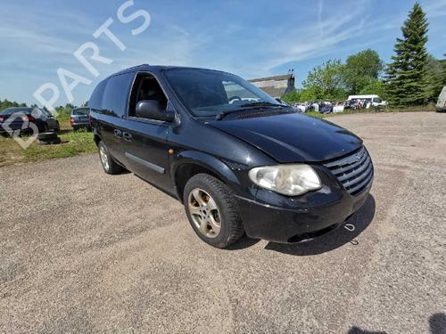 Used Parts CHRYSLER VOYAGER IV (RG, RS)  2.4  4443716