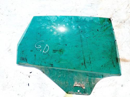 Used Rear right door window Rear right door window SEAT ALTEA (5P1) 1.9 TDI (105 hp) 36507288 36507288
