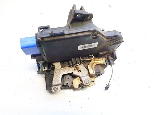 Used Front left lock Front left lock 35188947 35188947