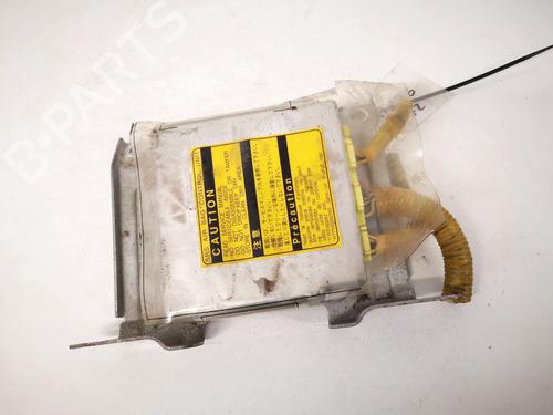 Used ECU airbags ECU airbags SUBARU OUTBACK (BE, BH) 2.5 AWD (BH9) (156 hp) 32898876 32898876