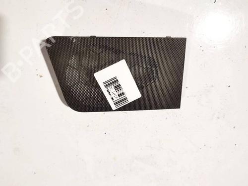 Used Grille Grille VW TOURAN (1T1, 1T2) 2.0 TDI 16V (140 hp) 35077826 35077826