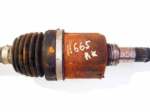 Left front driveshaft FORD FOCUS IV (HN) 1.0 EcoBoost | BP39231632M38 - Image 3