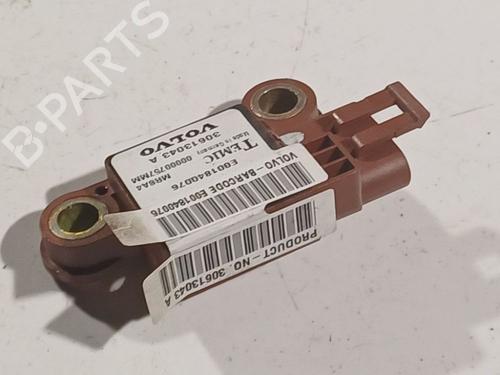 Used Electronic module Electronic module VOLVO S40 I (644) 1.9 DI (115 hp) 32567620 32567620