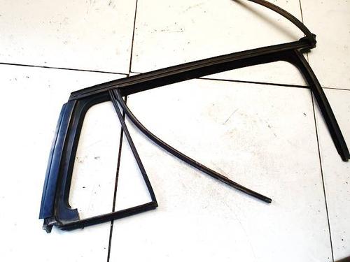 Used Rubber door seal Rubber door seal OPEL INSIGNIA A (G09) 2.0 CDTI (68) (131 hp) 40052542 40052542