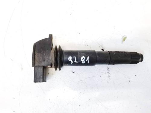 Used Ignition coil Ignition coil PORSCHE CAYENNE (9PA) S 4.5 (340 hp) 35246988 35246988