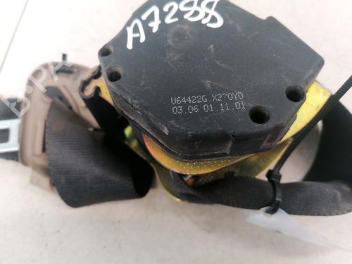 Front right seatbelt ROVER 75 (RJ) 2.0 CDT | BP35494962I25 - Image 3