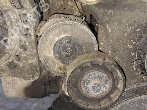 Polia Polia SAAB 9-3 (YS3F, E79, D79, D75) 1.9 TiD (150 hp) 36506530 36506530
