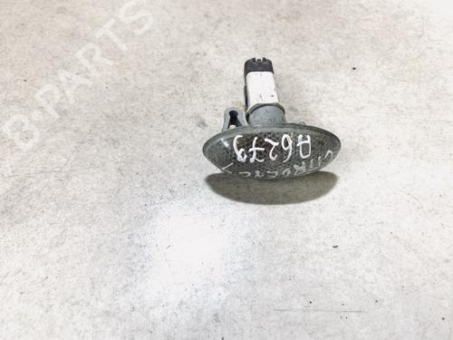 Used Left side indicator Left side indicator CITROËN C3 I (FC_, FN_) 1.4 HDi (70 hp) 35604121 35604121