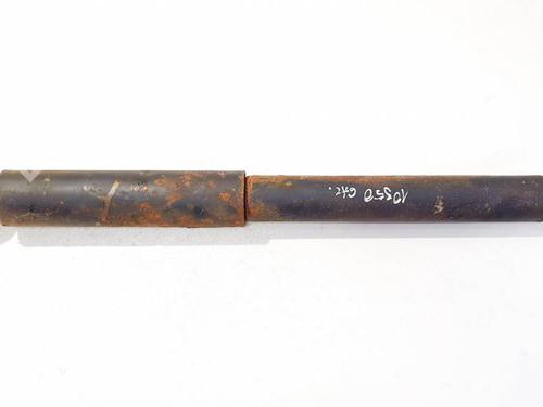 Used Right rear shock absorber Right rear shock absorber 34965221 34965221