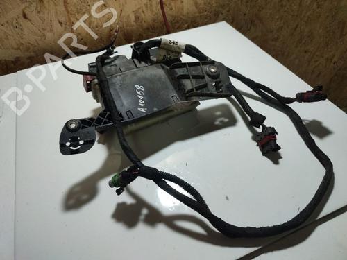 Used Electronic module Electronic module 34989187 34989187