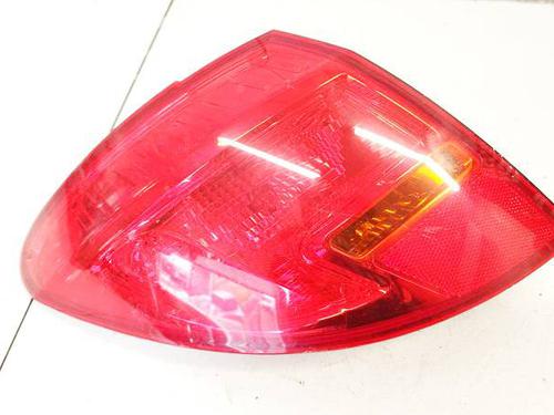 Used Left taillight Left taillight 38945264 38945264