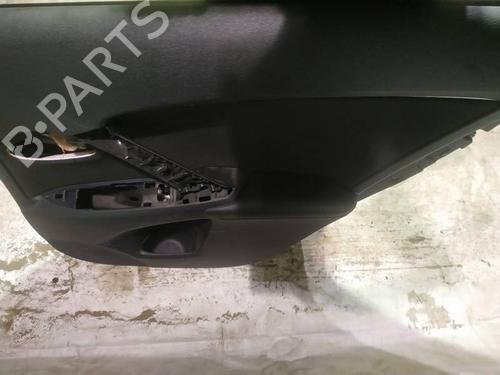 Used Rear right panel Rear right panel TOYOTA AVENSIS Saloon (_T27_) 2.2 D-4D (ADT271_, ADT271R) (150 hp) 35012579 35012579