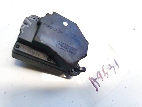 Electronic module VOLVO S40 II (544) 2.0 D | BP32622124M83