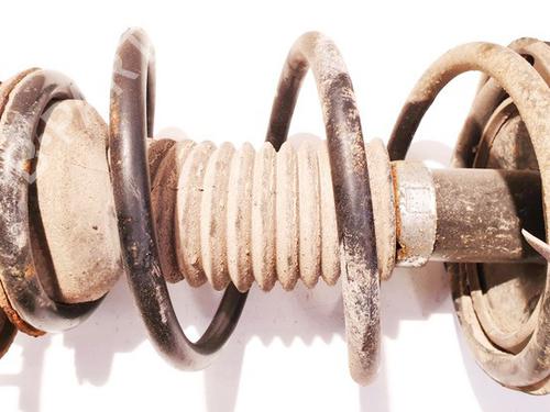 Used Shock absorber spring Shock absorber spring TOYOTA AVENSIS (_T25_) 2.0 D-4D (ADT250_, ADT250R) (126 hp) 35422779 35422779