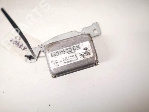 Used Electronic module Electronic module MAZDA 3 (BK) 1.6 DI Turbo (109 hp) 35485456 35485456