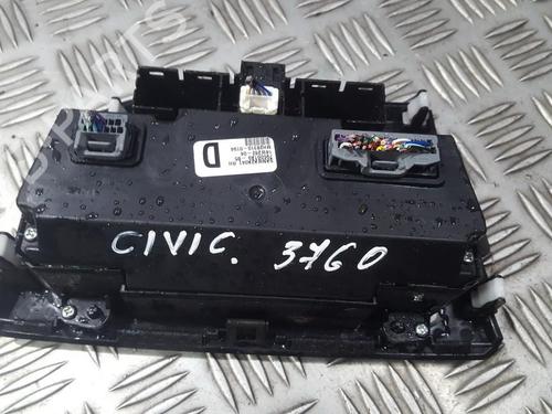 Climate control HONDA CIVIC IX (FK) 1.6 i-DTEC (FK3) | BP35698957I5 - Image 2