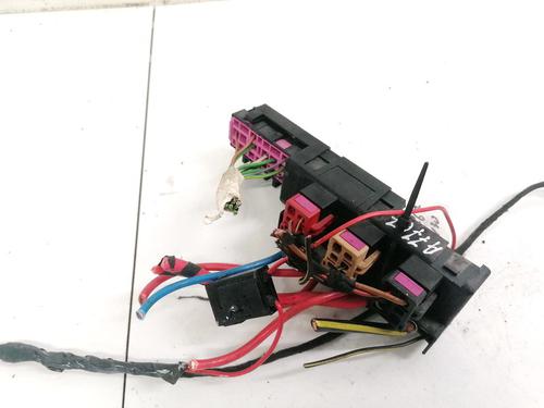 Fuse box VW BORA Variant (1J6) 2.0 | BP32894722E1 - Image 2