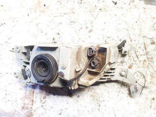 Right headlight MAZDA PREMACY (CP) 2.0 TD | BP35320262C29 - Image 2