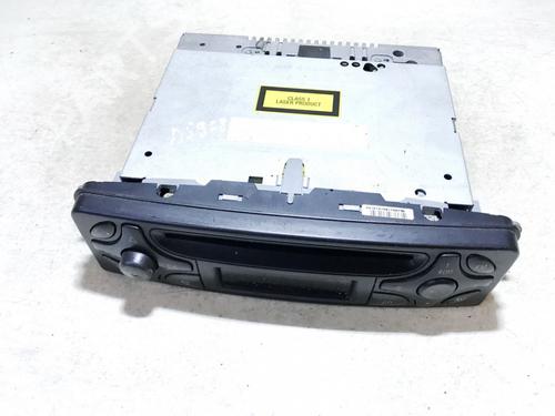 Used Radio Radio 35643677 35643677
