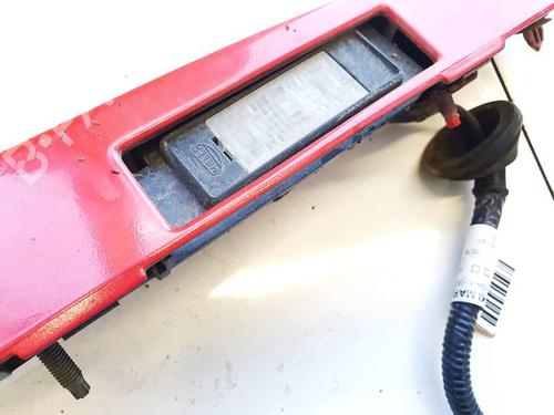 Used Licence plate light Licence plate light NISSAN NOTE (E11, NE11) 1.6 (110 hp) 35259090 35259090