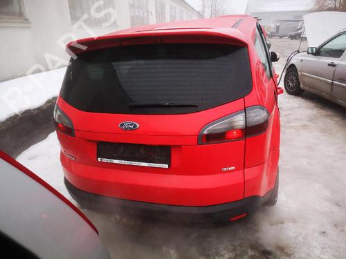 Air vent FORD S-MAX (WA6) 2.0 TDCi | BP32592463I21 