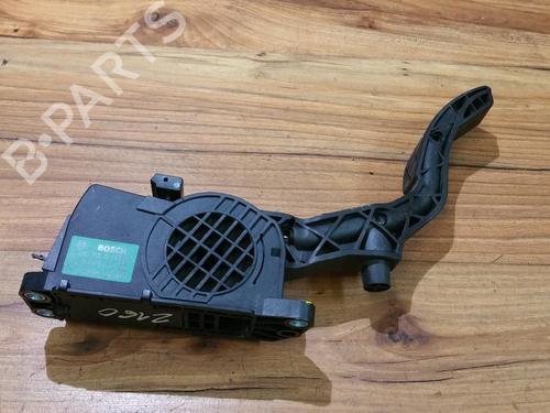 pedal-skoda-fabia-i-6y2-1999-2000-2001-2002-2003-2004-2005-2006-2007-2008-35647611 main image
