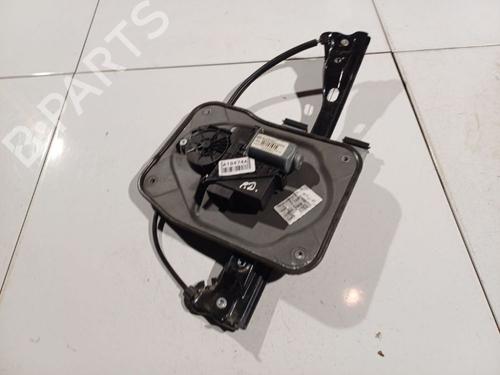 Used Front right window mechanism Front right window mechanism 34958387 34958387