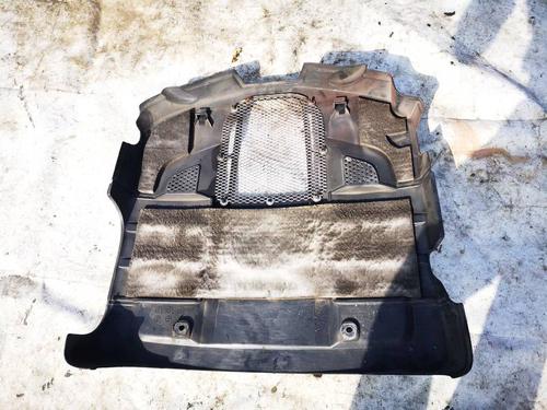 Upper protection SUBARU OUTBACK (BL, BP) 3.0 AWD (BPE) | BP34961438M93 - Image 2