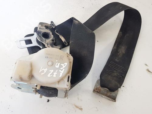Used Rear right seatbelt Rear right seatbelt 35498054 35498054