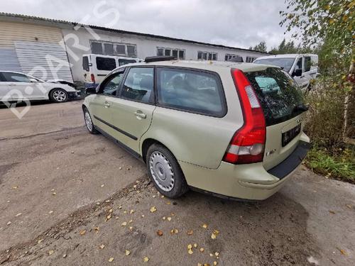 Electronic module VOLVO V50 (545) 2.0 D | BP32557128M83 