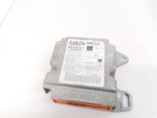 Used ECU airbags ECU airbags AUDI A4 B5 (8D2) 1.8 (125 hp) 32928301 32928301
