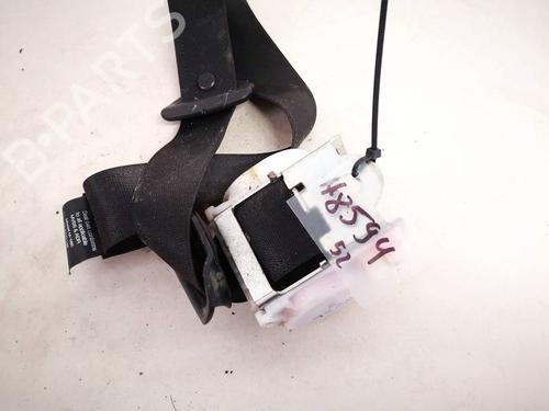 Used Rear left seatbelt Rear left seatbelt 35361120 35361120