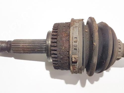 Left front driveshaft MITSUBISHI SPACE STAR MPV (DG_A) 1.3 16V (DG1A) | BP35558607M38 - Image 2