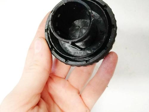 Interior handle VW PASSAT B6 (3C2) 2.0 TDI | BP35204790I7 - Image 3