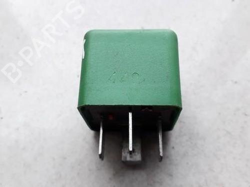 Electronic sensor OPEL ASTRA G Hatchback (T98) 2.0 DTI 16V (F08, F48) | BP33528076M84 - Image 2