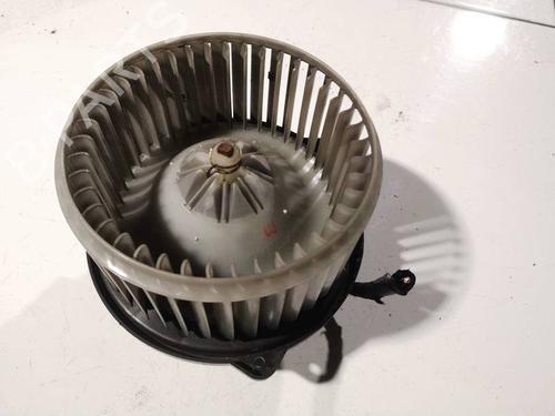 Used Heater blower motor Heater blower motor TOYOTA COROLLA (_E12_) 2.0 D-4D (CDE120R, CDE120L_) (110 hp) 34997249 34997249