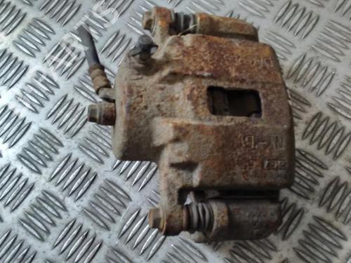 Used Left front brake caliper Left front brake caliper MERCEDES-BENZ E-CLASS T-Model (S211) E 320 T CDI (211.226) (204 hp) 35681664 35681664