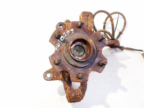 Used Right front steering knuckle Right front steering knuckle 34999400 34999400