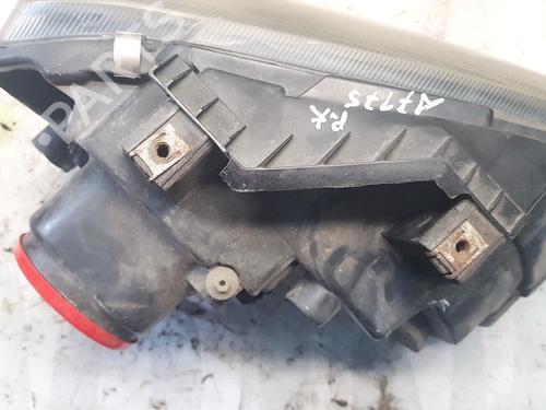 Left headlight CHRYSLER PACIFICA 3.5 | BP35508223C28 - Image 3