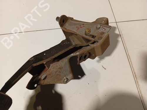 Pedal NISSAN NOTE (E11, NE11) 1.6 | BP34912276I4 - Image 3