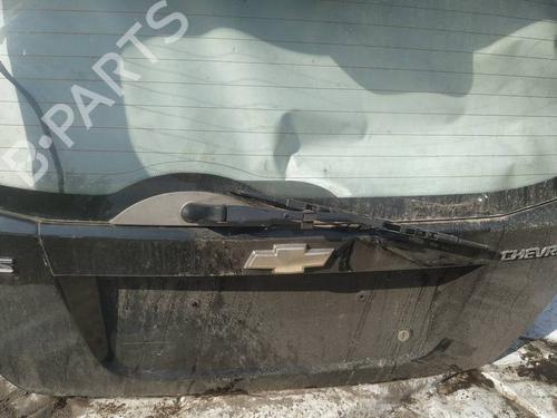 Used Tailgate trim Tailgate trim 35271438 35271438