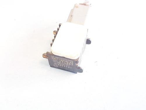 Used Electronic module Electronic module FORD FOCUS C-MAX (DM2) 1.6 TDCi (109 hp) 33099016 33099016