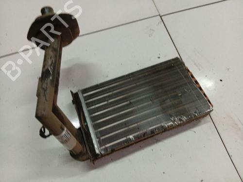 Used Heater matrix Heater matrix RENAULT MEGANE Scenic (JA0/1_) 2.0 i (JA0G) (114 hp) 34887649 34887649