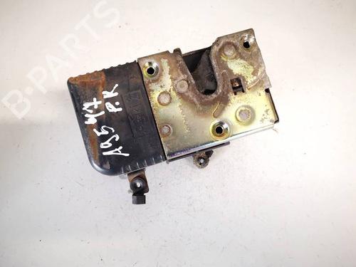 Used Front left lock Front left lock 35144664 35144664