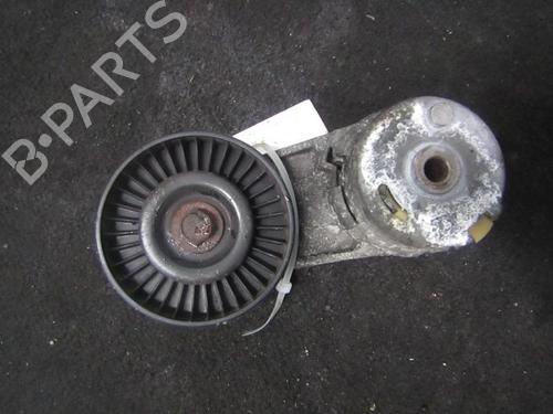 Used Pulley Pulley SAAB 9-3 (YS3F, E79, D79, D75) 2.0 t (210 hp) 35655799 35655799