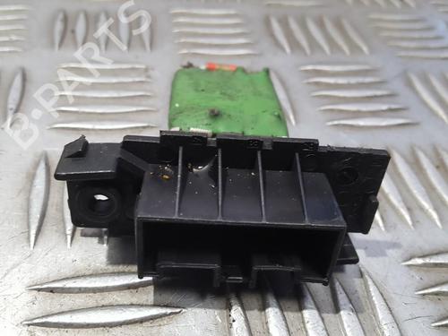 Heater resistor OPEL CORSA D (S07) 1.2 (L08, L68) | BP35709595M108 - Image 2